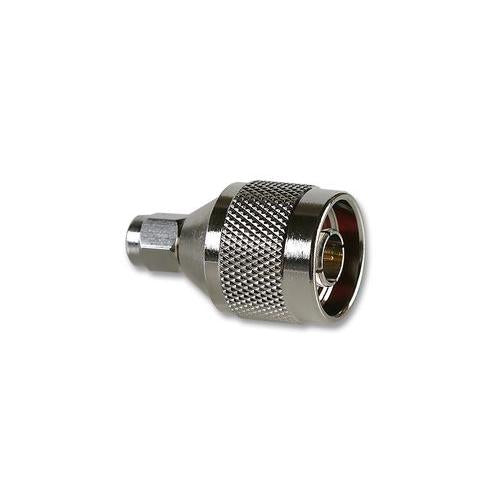MULTICOMP - 19-24-2 TGN - ADAPTOR, SMA PLUG-N PLUG