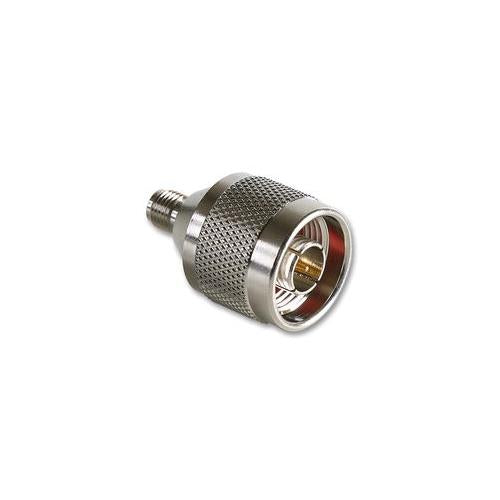 MULTICOMP - 19-34-2 - ADAPTOR, N PLUG TO SMA SOCKET