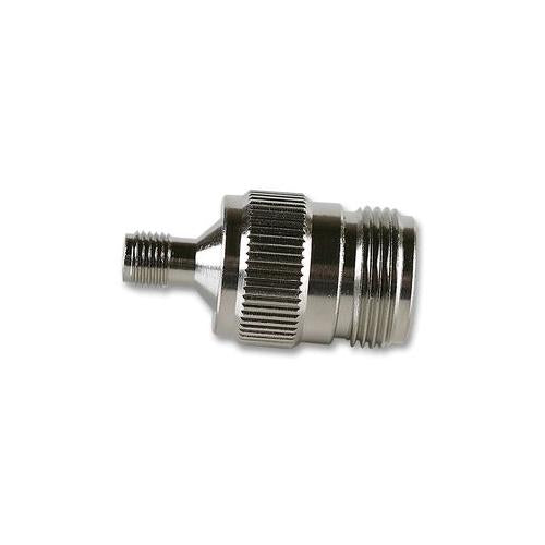 MULTICOMP - 19-35-2 TGN - ADAPTOR, SMA JACK-N JACK