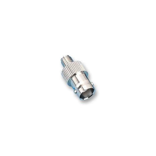 MULTICOMP - 19-39-4 TGN - ADAPTOR, SMA JACK-BNC JACK