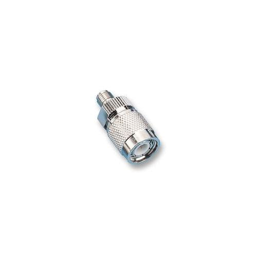 MULTICOMP - 19-40-1 TGN - ADAPTOR, SMA JACK-TNC PLUG