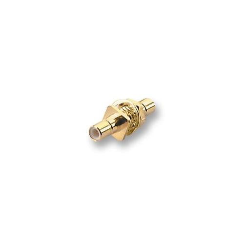 MULTICOMP - 24-16-1-TGG - ADAPTOR, SMA JACK-JACK