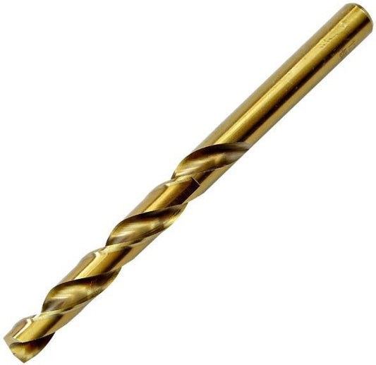 12 x 151mm Cobalt Ground Jobber Drill Bit - TOOLPAK