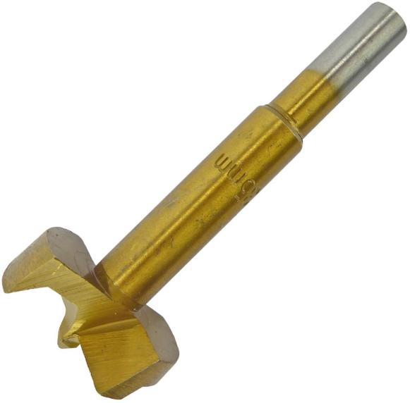 35 x 90mm Forstner Drill Bit - TOOLPAK