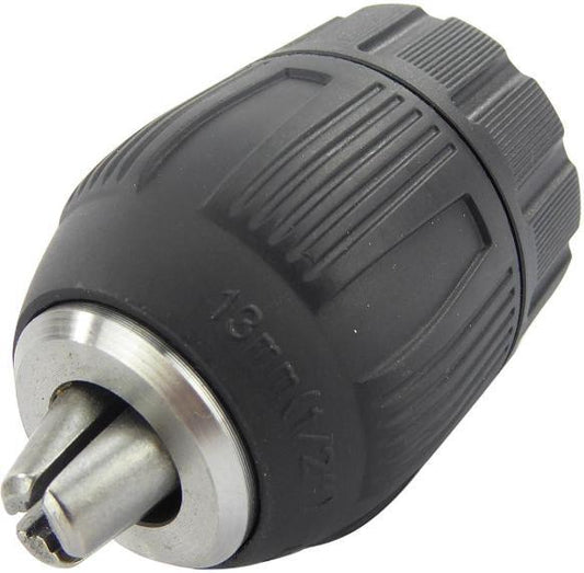 13mm Keyless Chuck - TOOLPAK