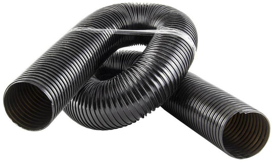 100mm x 2.5m Dust Extractor Hose - SIP
