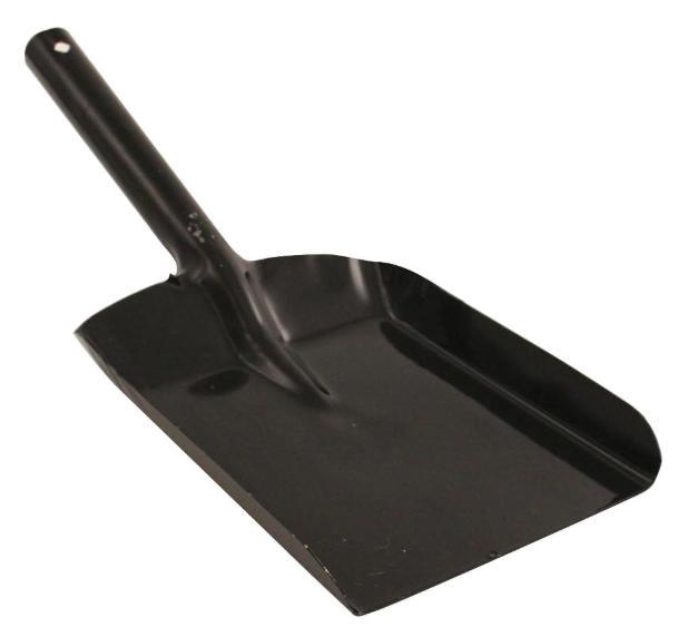 6" Metal Hand Shovel - BENTLEY