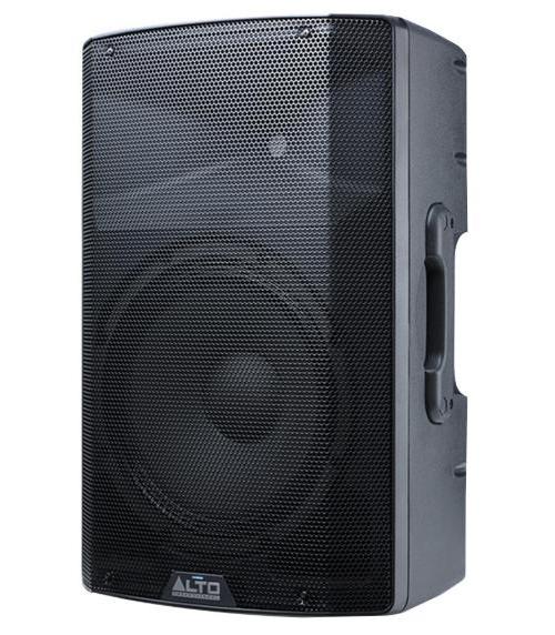 600W 12" Loudspeaker - ALTO