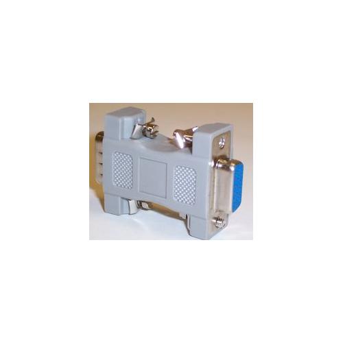 AD421 - VGA ADAPTORS DB9M/HD15F