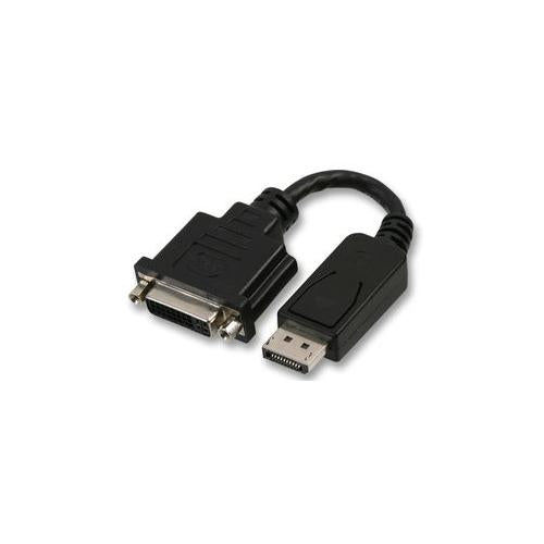 AV18752 - DVI TO DISPLAYPORT ADAPTOR LEAD