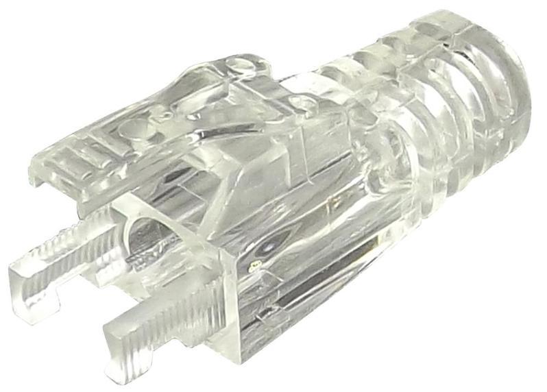 Speedy RJ45 CAT 5e SpeedyLock Boots, Pack of 100 - TUK – Rapidwarehouse