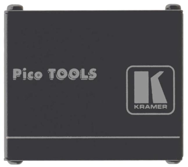 4K HDR HDMI EDID PROCESSOR - KRAMER