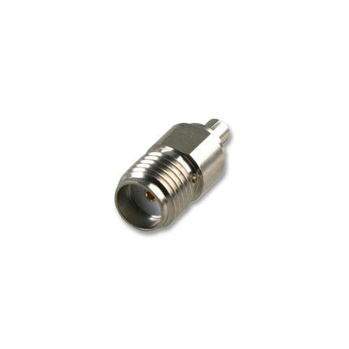 HRS (HIROSE) - HRMJ-U.FLP(40) - ADAPTOR, U FL PLUG-SMA JACK