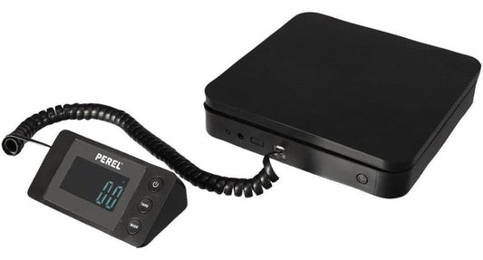 40kg Digital Postal Weighing Scales - PEREL