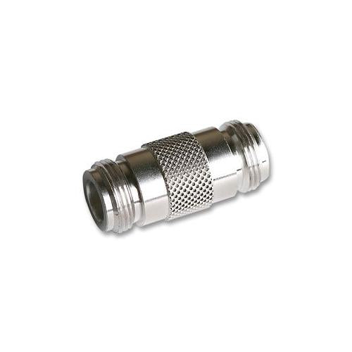 AMPHENOL - N7071A1-NT3G-50 - ADAPTOR, N JACK-JACK