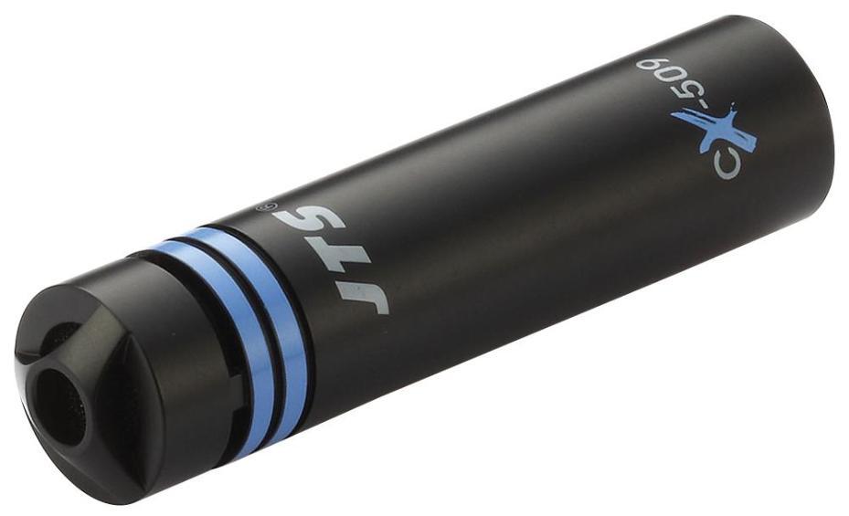 CONDENSER MIC - JTS