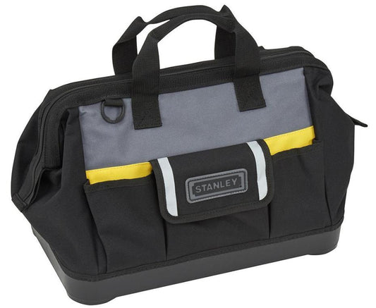 16" Open Mouth Tool Bag - STANLEY