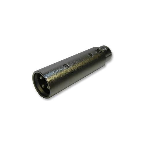 PRO SIGNAL - PSG01410 - XLR DMX ADAPTOR - 3P TO 5S