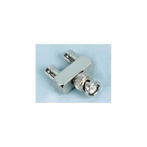 PRO SIGNAL - PSG01604 - ADAPTOR, 2X SOCKETS TO PLUG