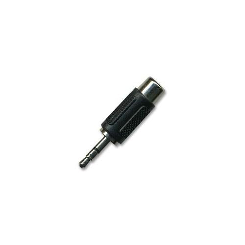 PRO SIGNAL - PSG01709 - ADAPTOR, PHONO SOCKET TO 3.5MM JACK