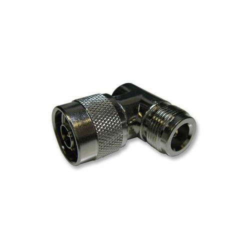 PRO SIGNAL - PSG01746 - ADAPTOR, N TYPE 90DEG SOCKET TO PLUG