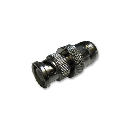 PRO SIGNAL - PSG01748 - ADAPTOR, N TYPE SOCKET TO BNC PLUG