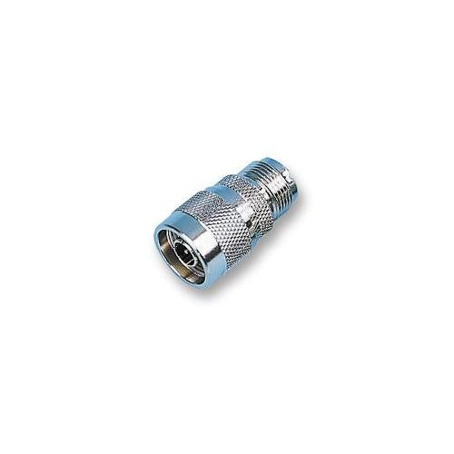 PRO SIGNAL - PSG01840 - ADAPTOR, N TYPE PLUG TO UHF SOCKET