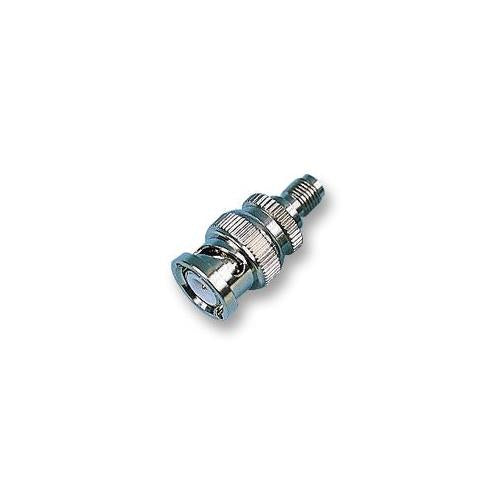 PRO SIGNAL - PSG01848 - ADAPTOR, SMA SOCKET TO BNC PLUG