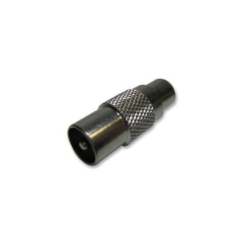 PRO SIGNAL - PSG01861 - ADAPTOR, PHONO SOCKET TO TV COAX PLUG