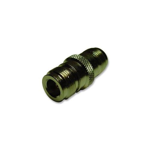 PRO SIGNAL - PSG01875 - ADAPTOR, N TYPE SOCKET TO SOCKET