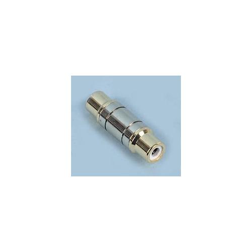 PRO SIGNAL - PSG01879 - ADAPTOR, PHONO, GOLD