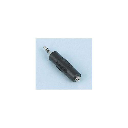PRO SIGNAL - PSG01890 - ADAPTOR, 2.5MM TO 3.5MM, STEREO