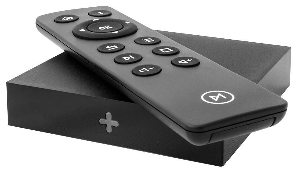 Vero 4K+ TV Streaming Box - OSMC