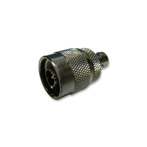 PRO SIGNAL - PSG01966 - ADAPTOR, N TYPE PLUG TO BNC SOCKET