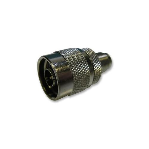 PRO SIGNAL - PSG01967 - ADAPTOR, N TYOE PLUG TO TNC SOCKET
