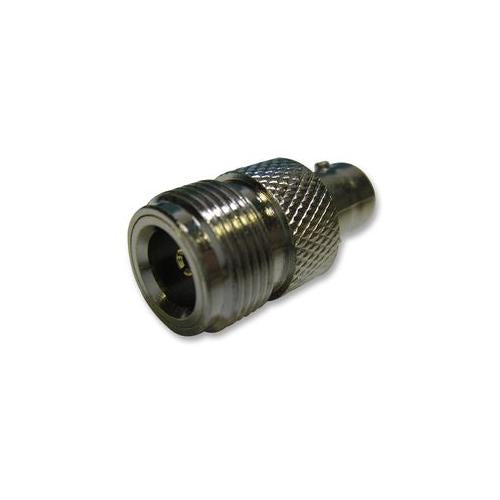 PRO SIGNAL - PSG01968 - ADAPTOR, N TYPE SOCKET TO BNC SOCKET
