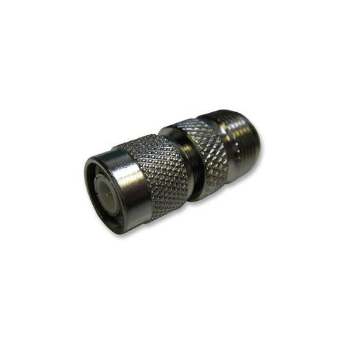 PRO SIGNAL - PSG01969 - ADAPTOR, TNC PLUG TO N TYPE SOCKET