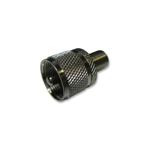 PRO SIGNAL - PSG01970 - F SOCKET TO UHF PLUG ADAPTOR