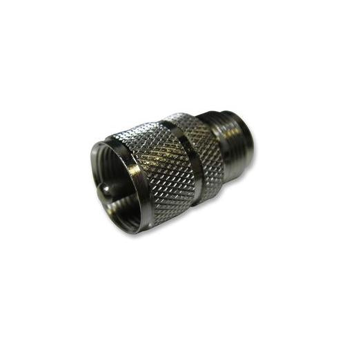 PRO SIGNAL - PSG01971 - ADAPTOR, N TYPE SOCKET TO UHF PLUG