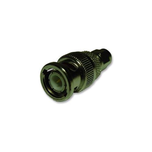 PRO SIGNAL - PSG01973 - ADAPTOR, SMA PLUG TO BNC PLUG