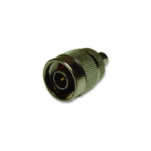 PRO SIGNAL - PSG01975 - ADAPTOR, SMA PLUG TO N TYPE PLUG
