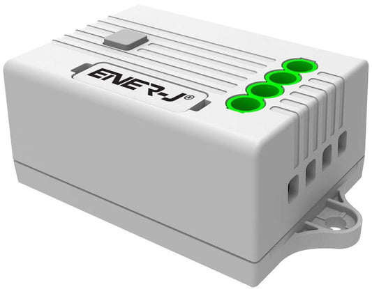 5A Receiver/Controller for Ener-J Wireless Touch Wall Switches - ENER-J
