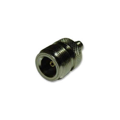 PRO SIGNAL - PSG01981 - ADAPTOR, SMA SOCKET TO N TYPE SOCKET