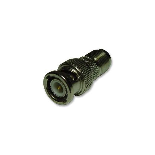 PRO SIGNAL - PSG01998 - ADAPTOR, TNC SOCKET TO BNC PLUG