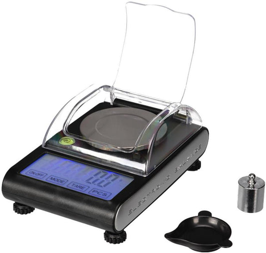 50g Digital High Precision Scale - PEREL