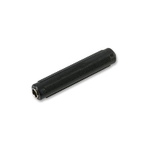 PRO SIGNAL - PSG02745 - 6.35MM JACK ADAPTOR, SKT TO SKT, MONO