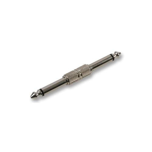 PRO SIGNAL - PSG02747 - 6.35MM ADAPTOR,2X F TO 1X M, NONO