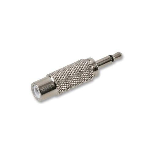 PRO SIGNAL - PSG02779 - ADAPTOR, PHONO TO 3.5 JACK, MONO