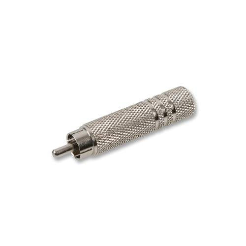 PRO SIGNAL - PSG02788 - 6.35MM (1/4") MONO JACK TO PHONO PLUG ADAPTOR