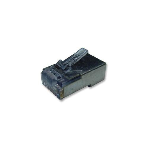 SENTINEL - 110S-080810-34 - SHIELDED RJ45 PLUGS - CAT 5